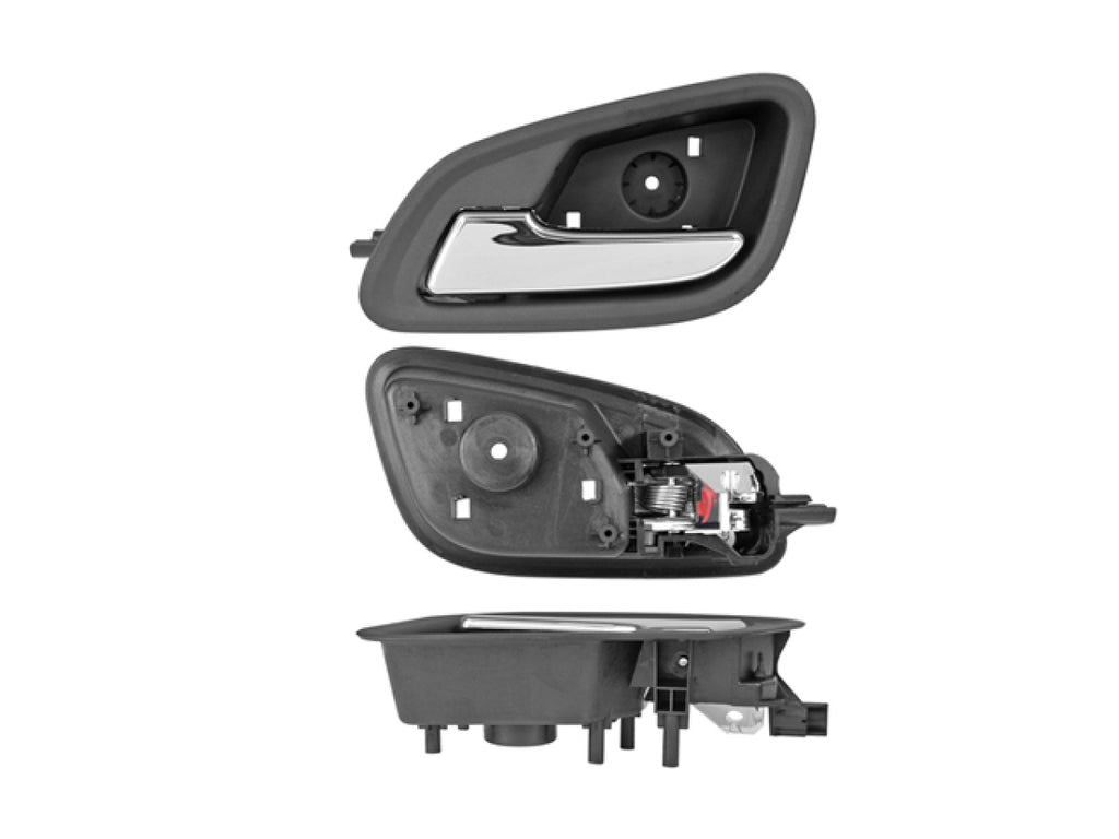 Manija Trasera Interior Izquierda RADEC 012-0616-63