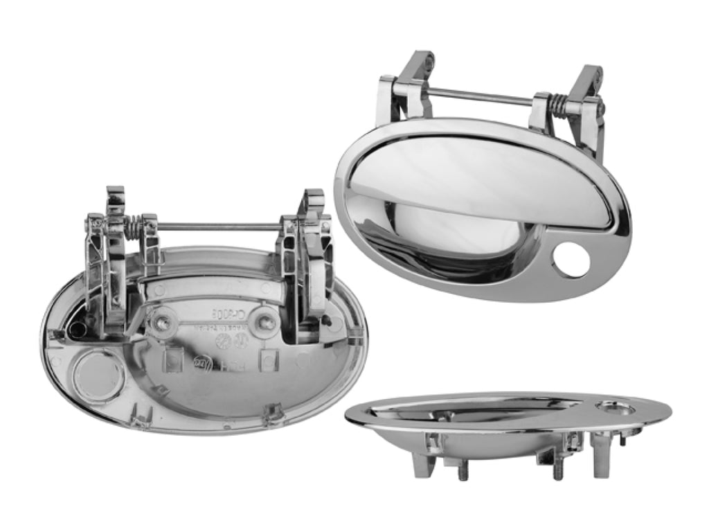 Manija Delantera Exterior Izquierda RADEC 012-0617-11