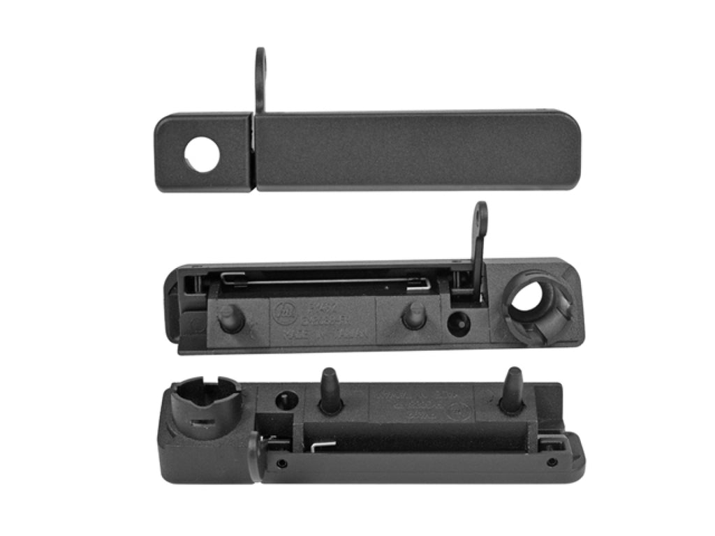 Manija Delantera Exterior Derecha RADEC 012-0619-00