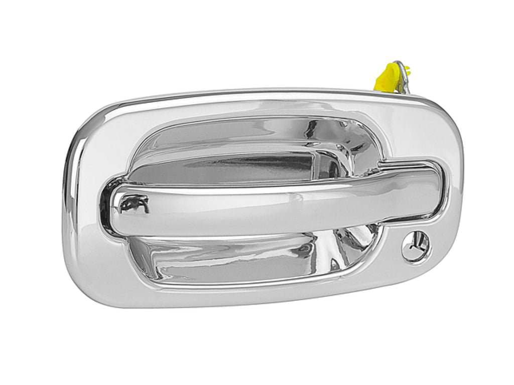 Manija Delantera Exterior Izquierda MANJ 012-0620-07