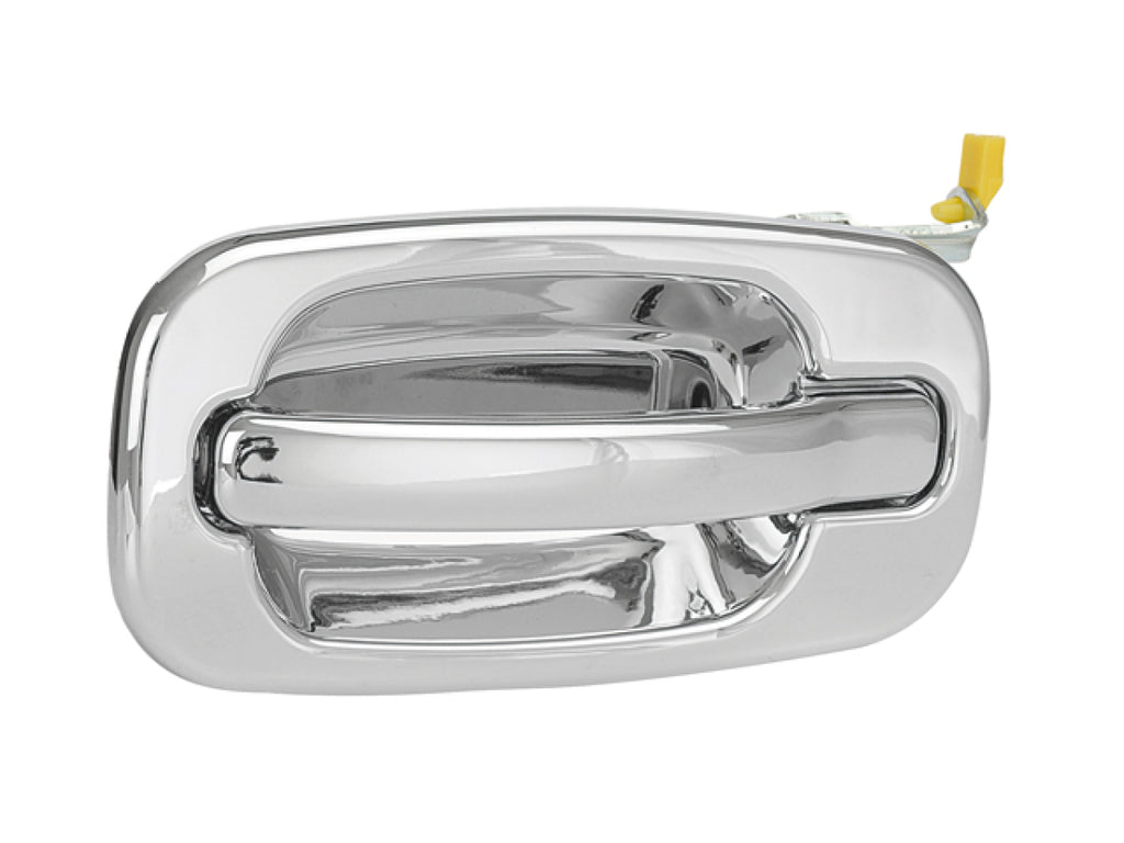 Manija Trasera Exterior Izquierda MANJ 012-0620-09