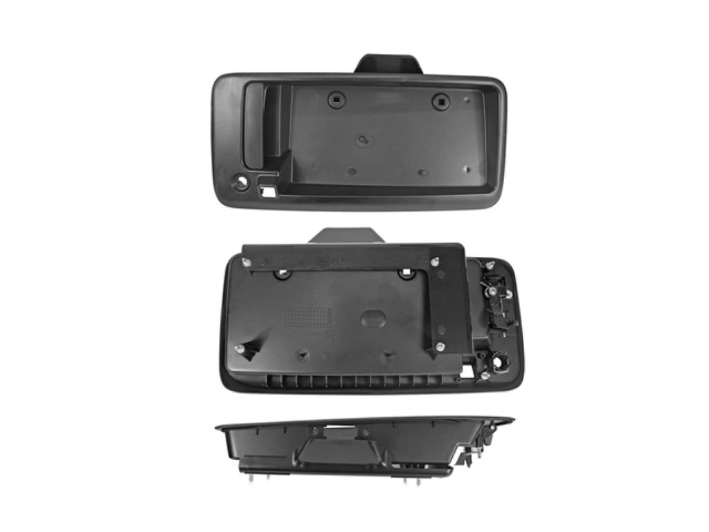 Manija Exterior RADEC 012-0623-15