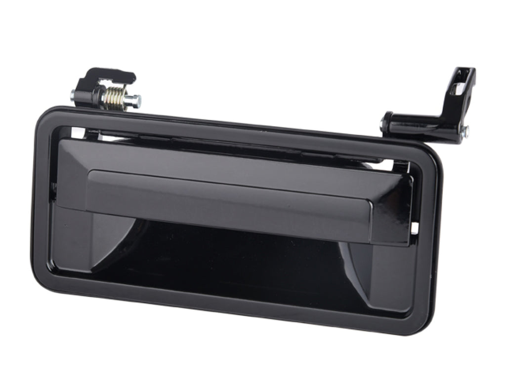 Manija Delantera Exterior Izquierda MANJ 012-0627-05