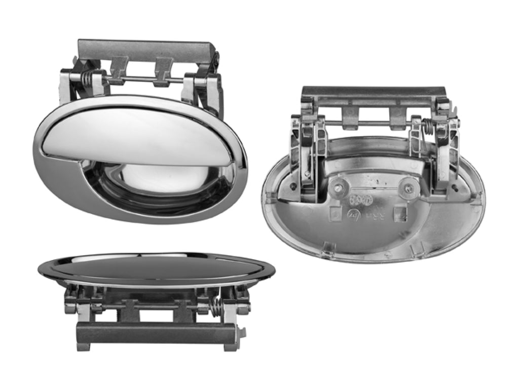 Manija Trasera Exterior Derecha RADEC 012-0631-00