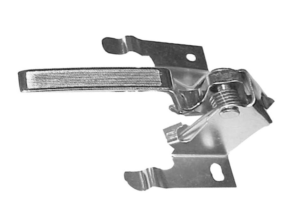 Manija Interior Derecha RADEC 012-0632-00