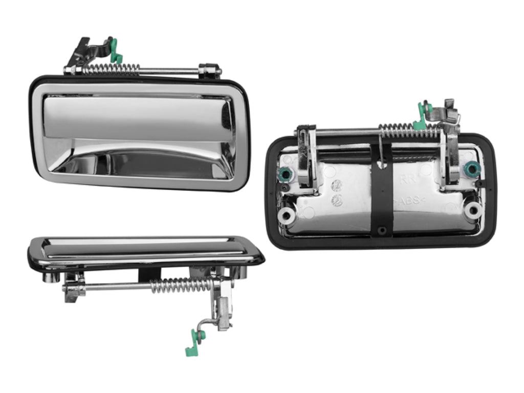 Manija Trasera Exterior RADEC 012-0635-44