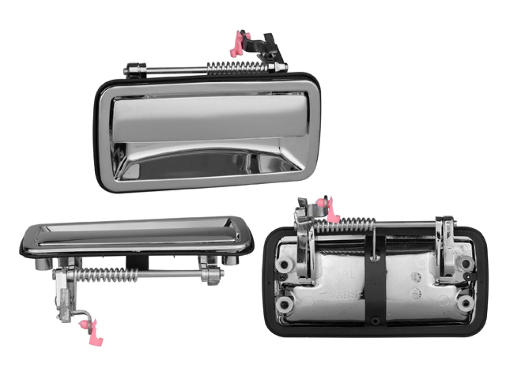 Manija Trasera Exterior RADEC 012-0635-45