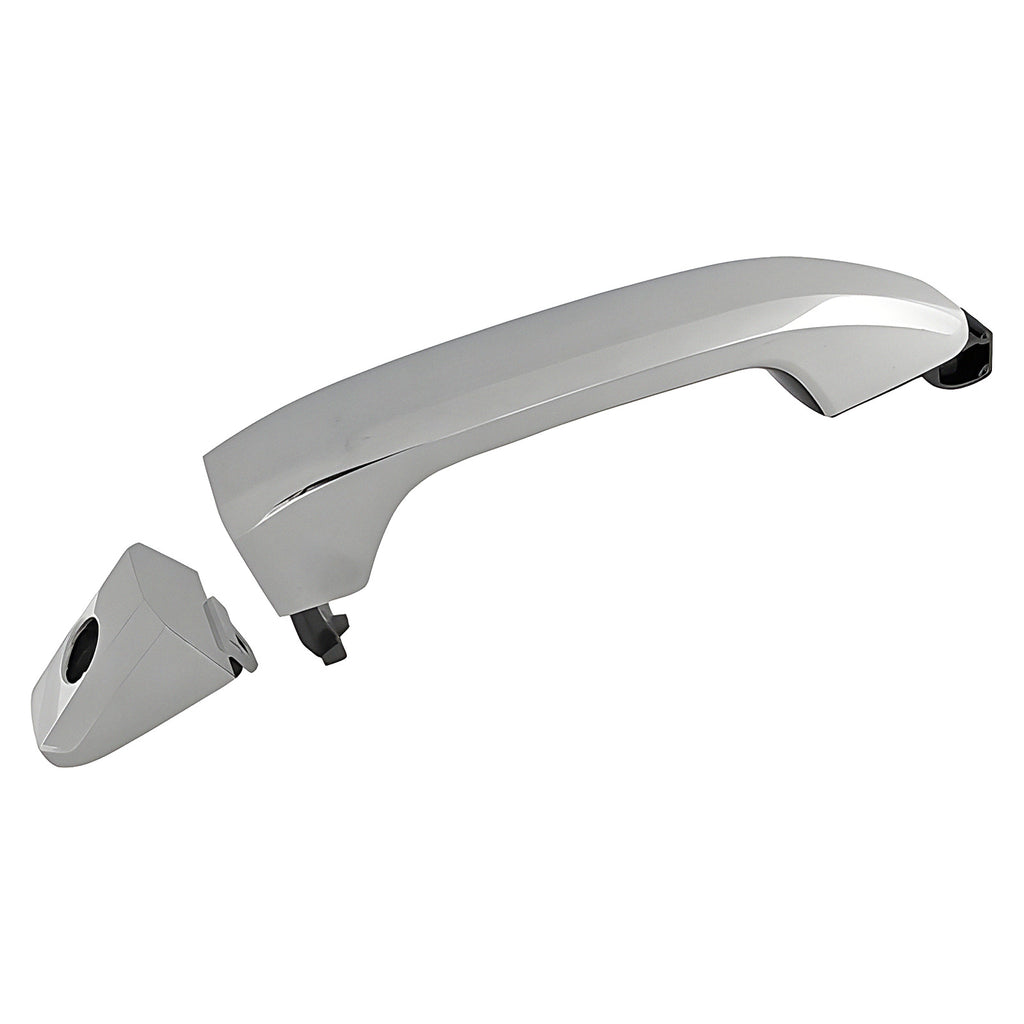 Manija Delantera Exterior Izquierda MANJ 012-0639-31