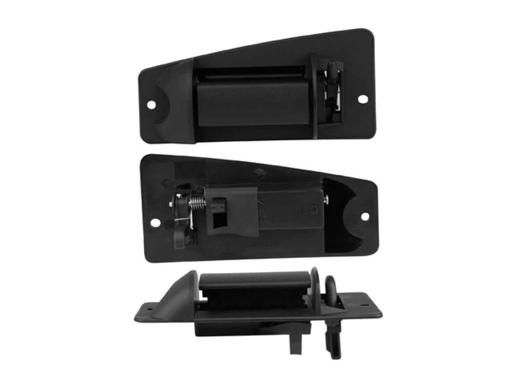 Manija Trasera Interior Izquierda RADEC 012-0639-59