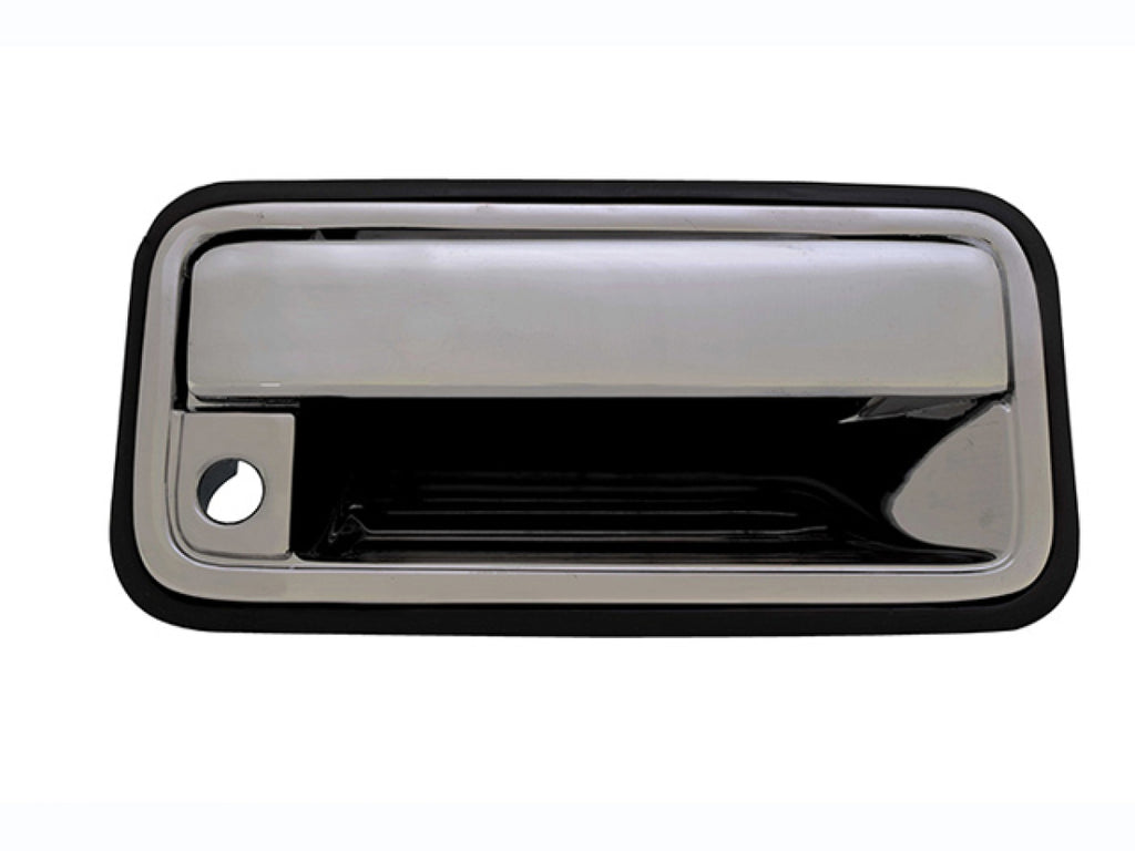 Manija Exterior HUSHAN 012-0642-24