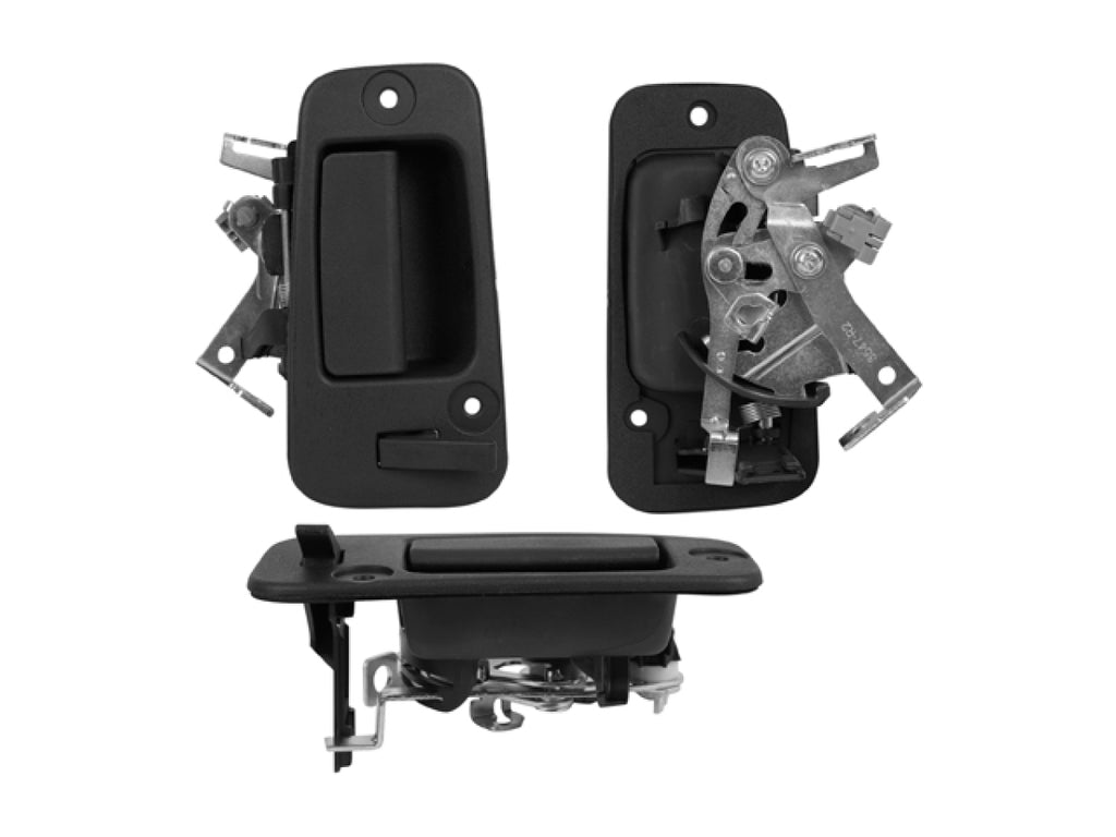 Manija Trasera Exterior Derecha RADEC 012-0643-14