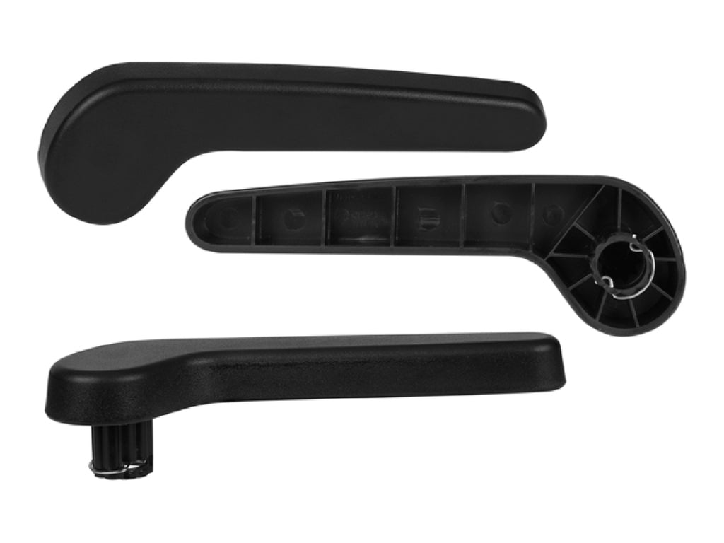 Manija Trasera Interior Izquierda RADEC 012-0644-03