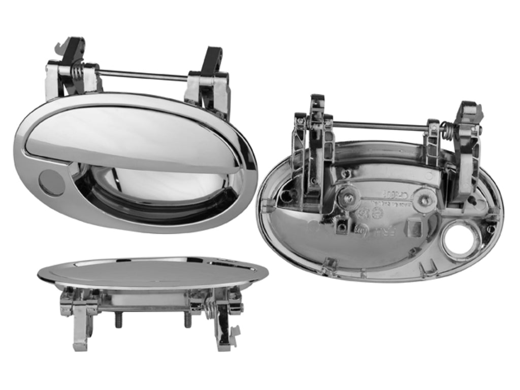 Manija Delantera Exterior Derecha RADEC 012-0645-12