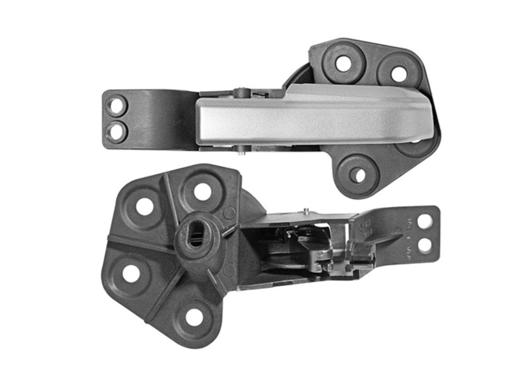 Manija Delantera Interior Derecha RADEC 012-0645-14