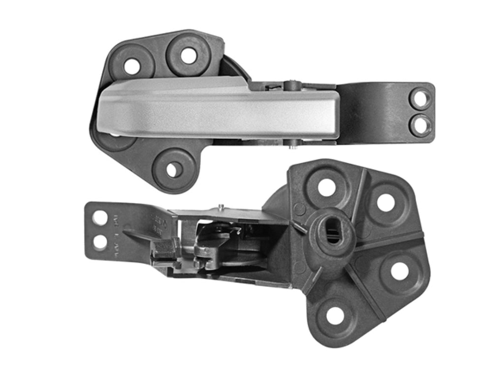 Manija Delantera Interior Izquierda RADEC 012-0645-15