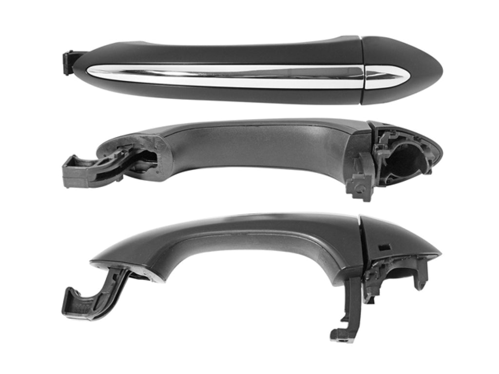 Manija Delantera Exterior Izquierda RADEC 012-0665-05