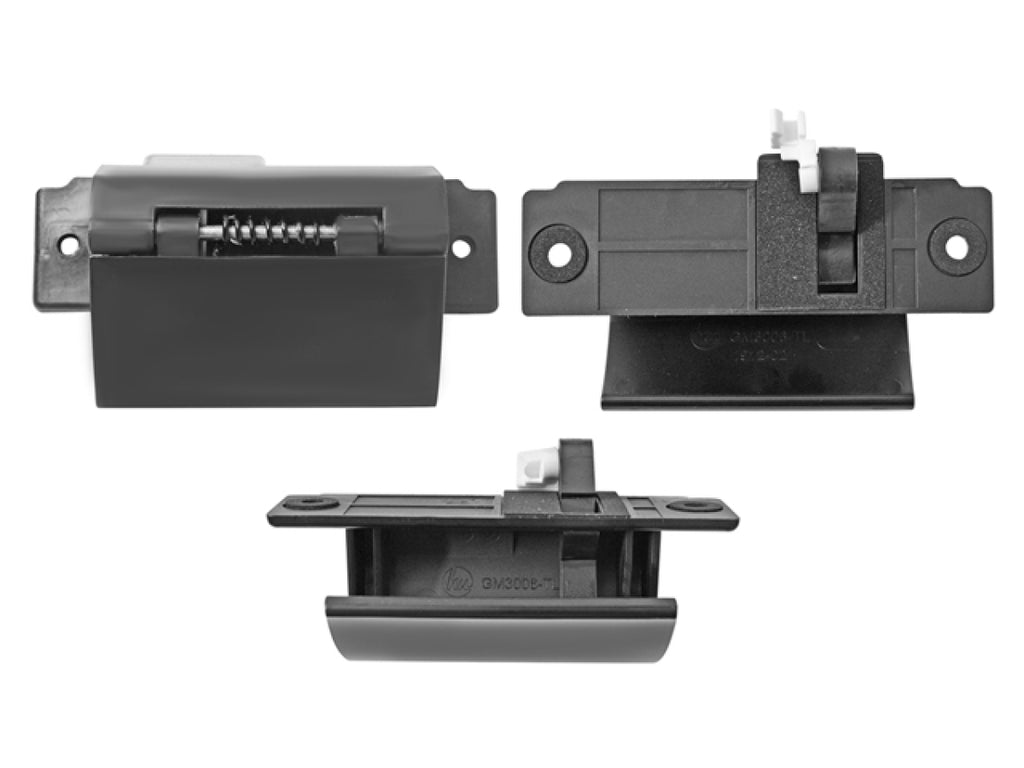 Manija Exterior RADEC 012-0666-07