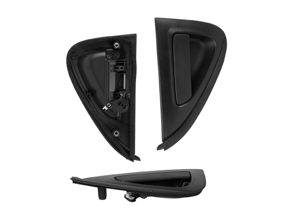 Manija Trasera Exterior Izquierda RADEC 012-0666-11