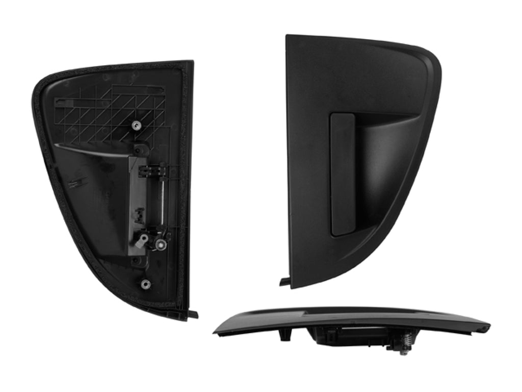 Manija Trasera Exterior Izquierda RADEC 012-0670-05