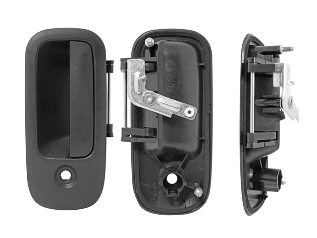 Manija Delantera Exterior Izquierda RADEC 012-0672-03