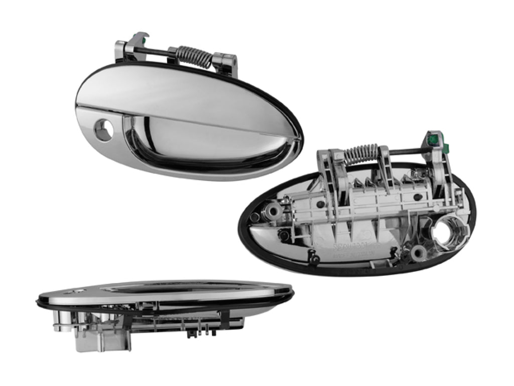 Manija Delantera Exterior Derecha RADEC 012-0677-00