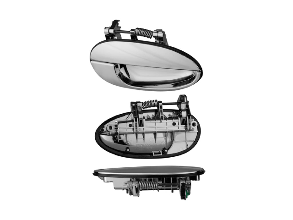 Manija Trasera Exterior Derecha RADEC 012-0677-02