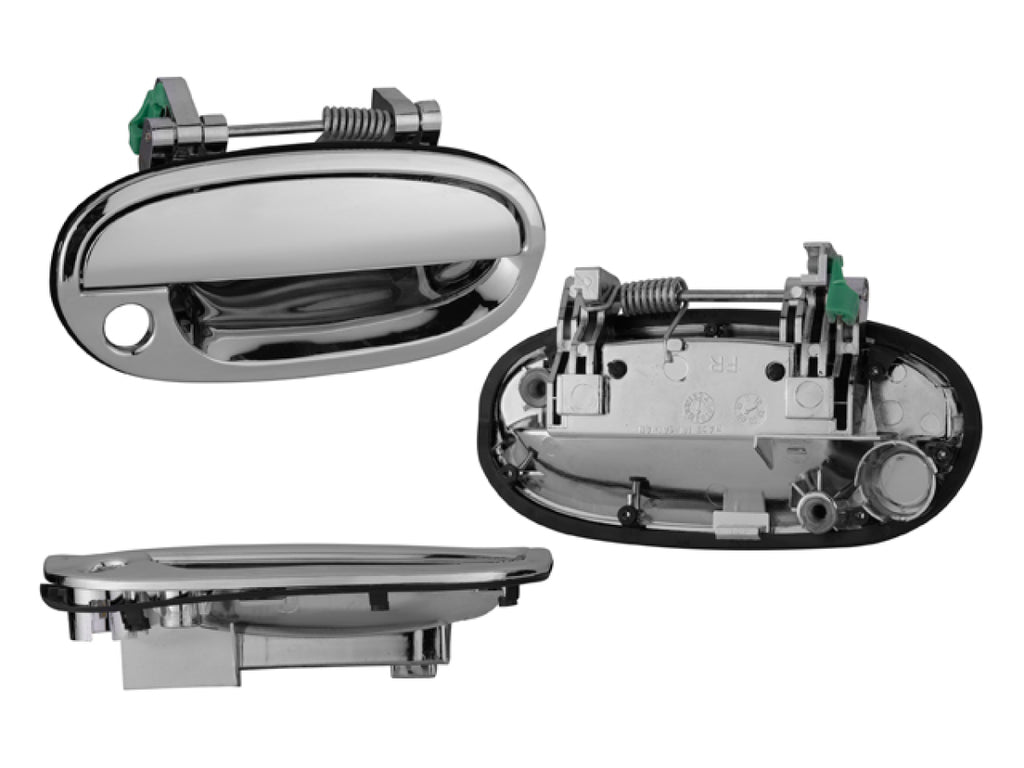 Manija Delantera Exterior Derecha RADEC 012-0677-04