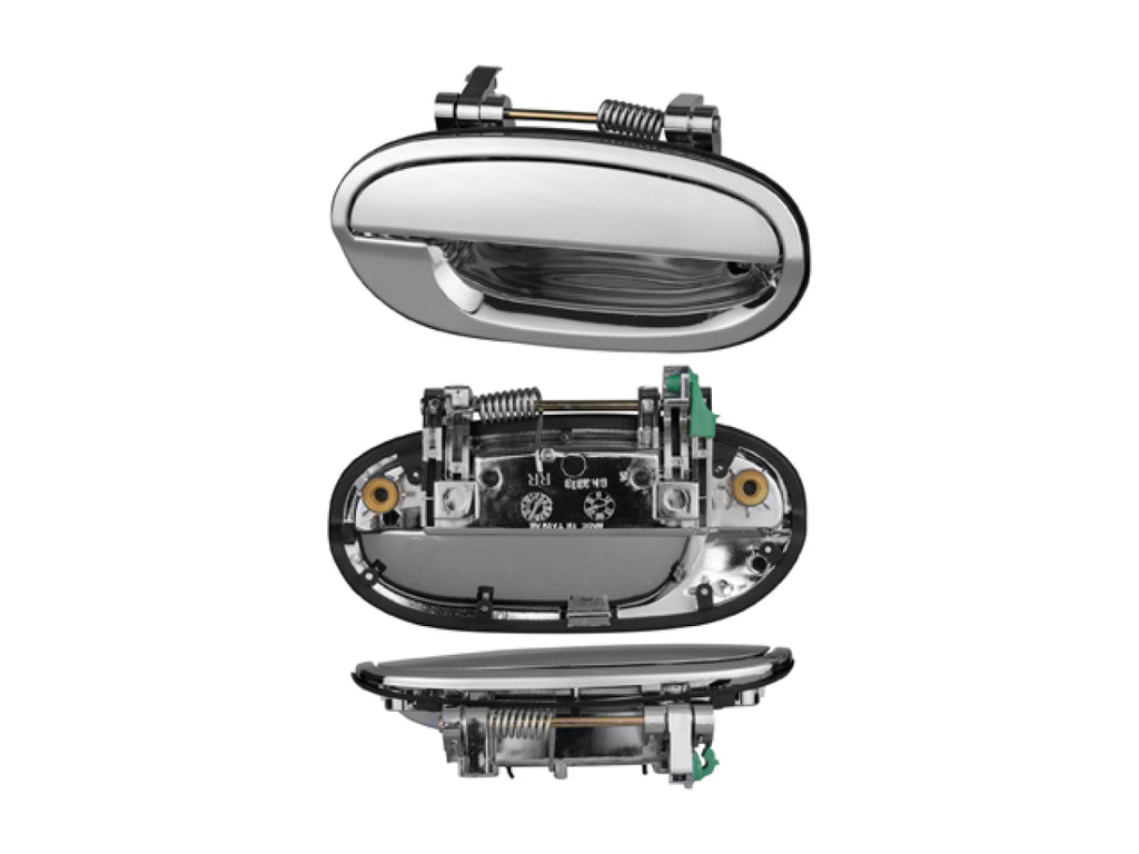 Manija Trasera Exterior Derecha RADEC 012-0677-06