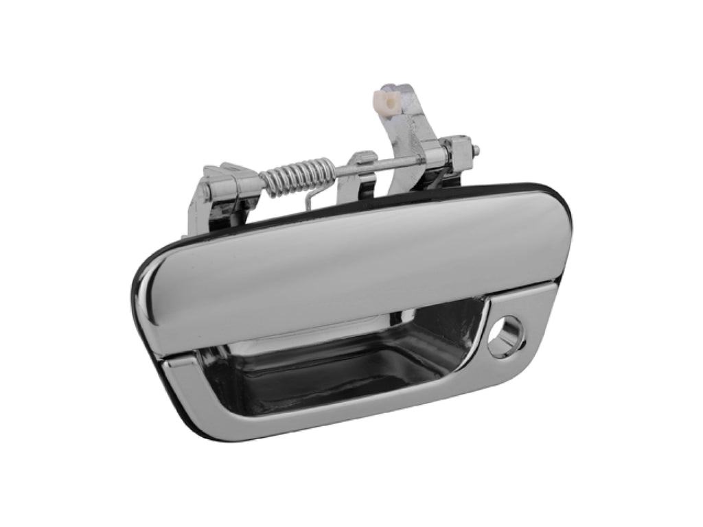 Manija Delantera Exterior Izquierda MANJ 012-0683-09