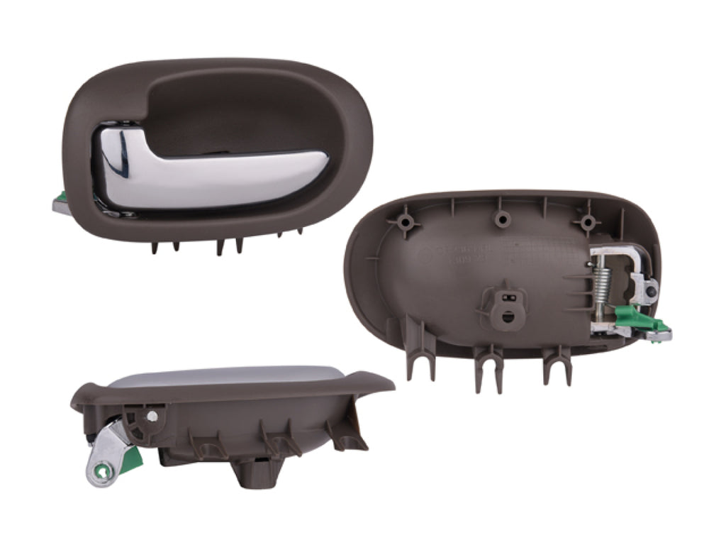 Manija Trasera Interior Izquierda RADEC 012-0704-09