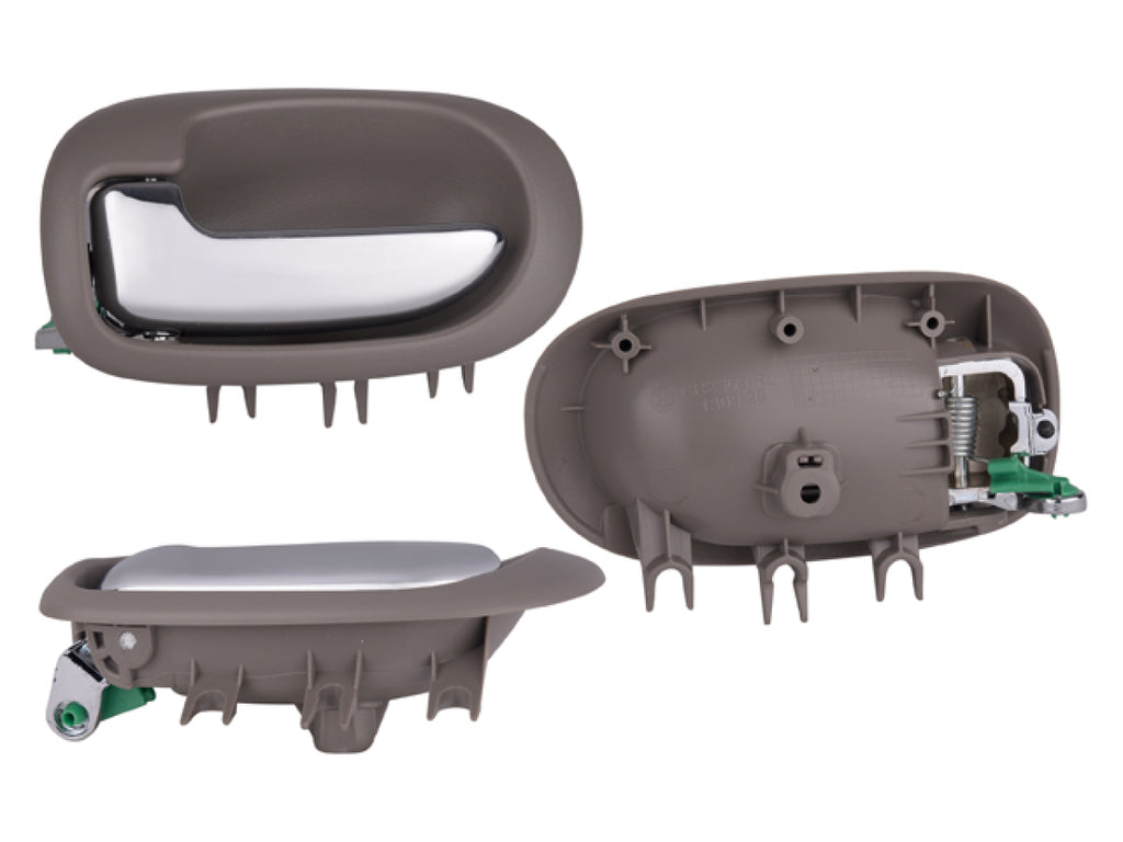 Manija Trasera Interior Izquierda RADEC 012-0704-11