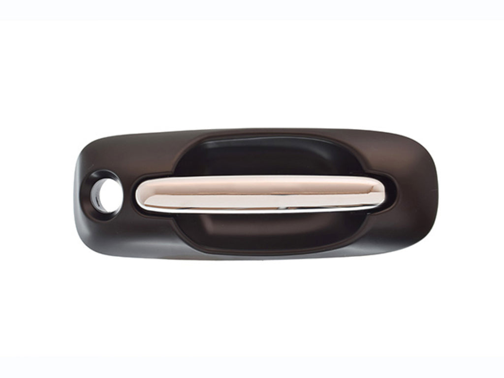 Manija Exterior Izquierda RANG 012-0718-43