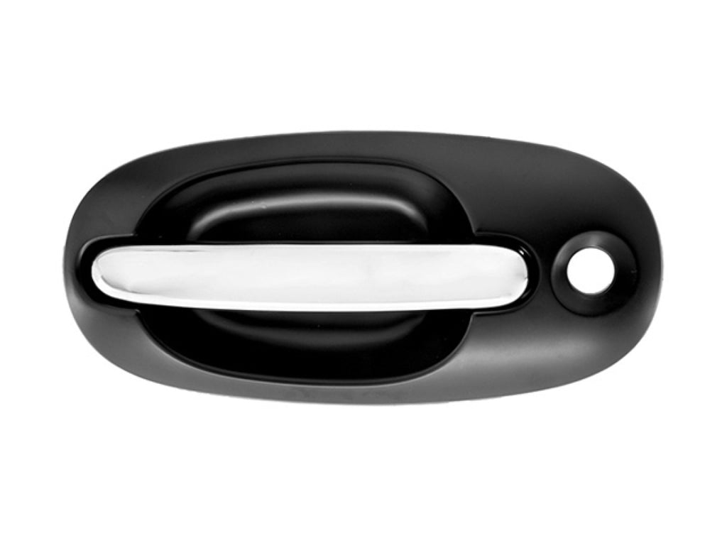 Manija Delantera Exterior Izquierda MANJ 012-0718-49