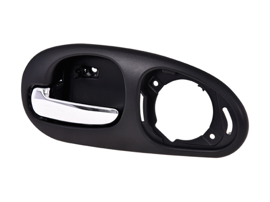 Manija Trasera Interior Izquierda MANJ 012-0720-11