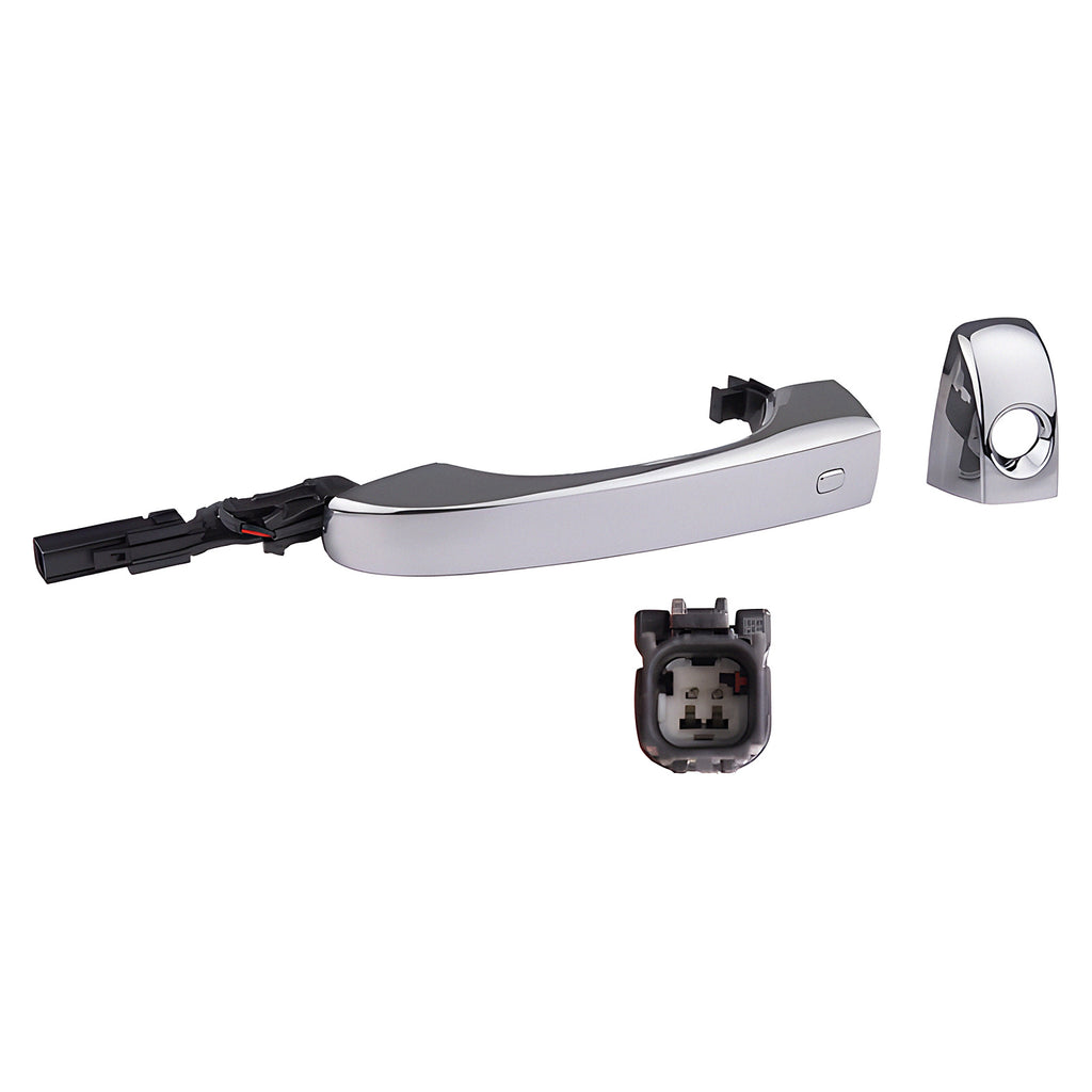 Manija Delantera Exterior Izquierda MANJ 012-0720-15