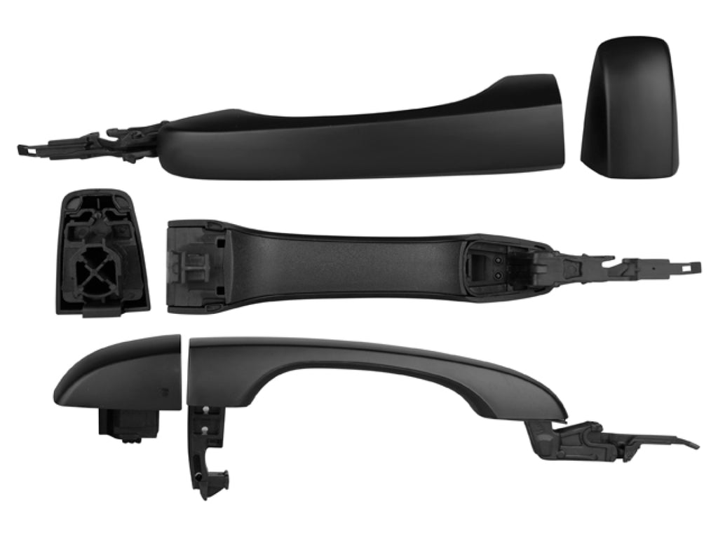 Manija Trasera Exterior Derecha / izqui RADEC 012-0720-17