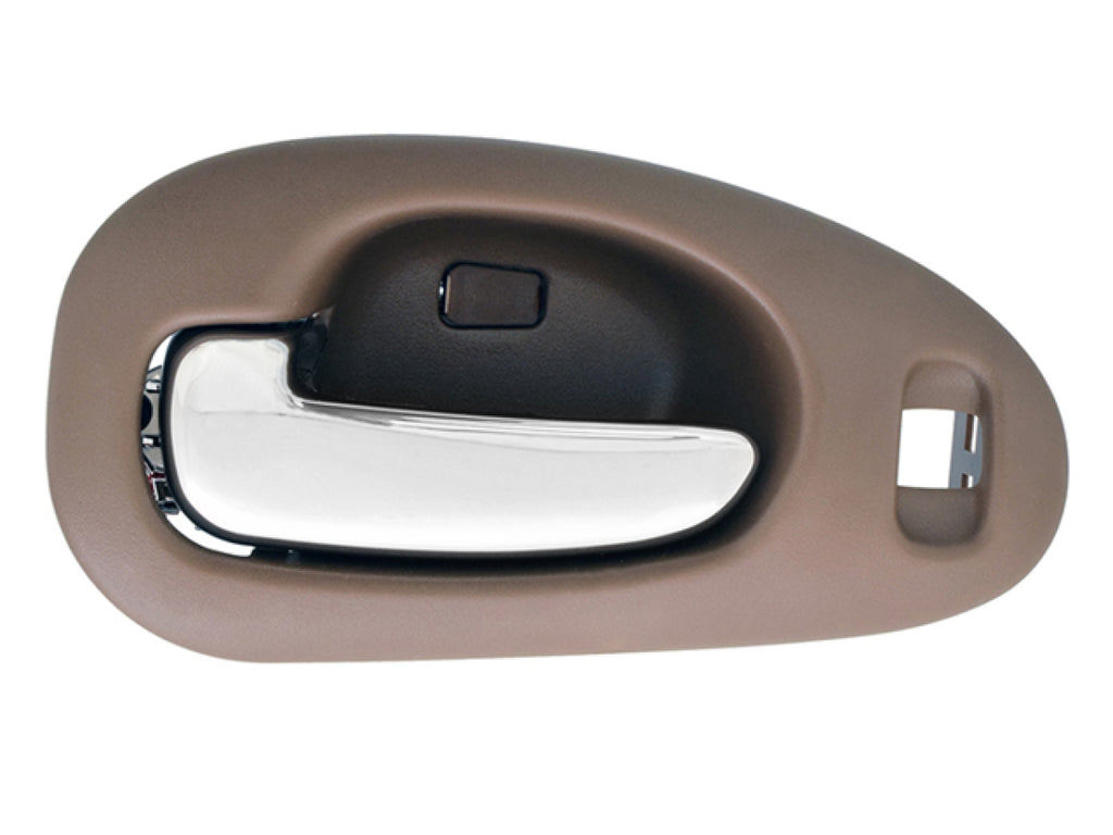 Manija Delantera Interior Izquierda RADEC 012-0720-21