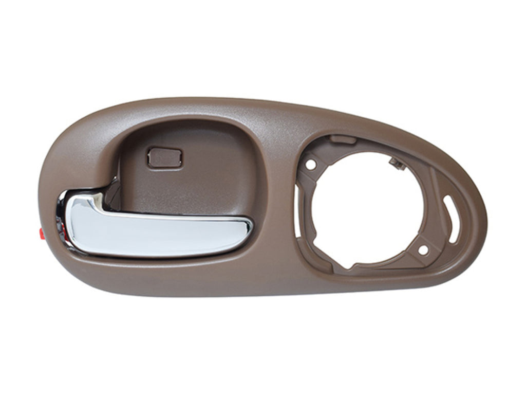 Manija Trasera Interior Izquierda RADEC 012-0720-25