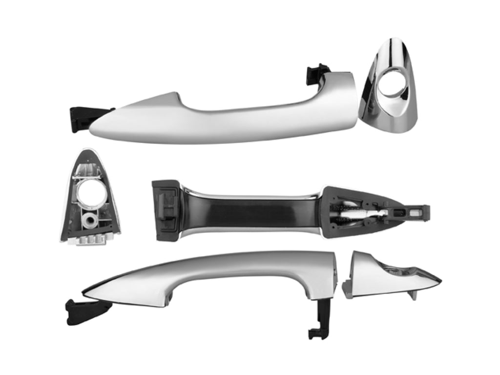 Manija Delantera Exterior Izquierda RADEC 012-0902-47