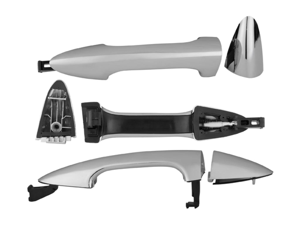 Manija Trasera Exterior Izquierda RADEC 012-0902-49