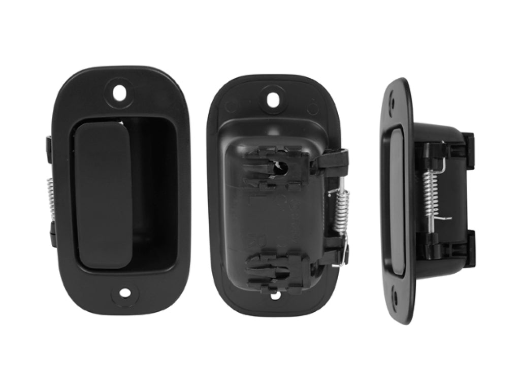 Manija Trasera Interior Derecha / izqui RADEC 012-0907-48