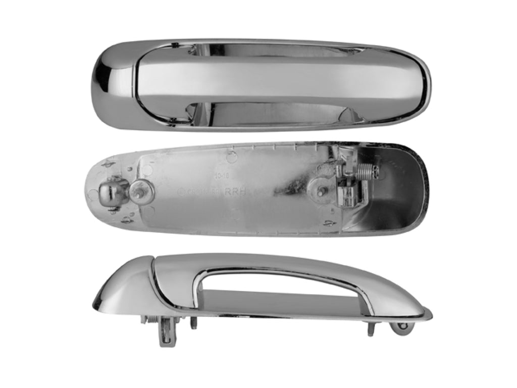 Manija Trasera Exterior Derecha RADEC 012-0908-14