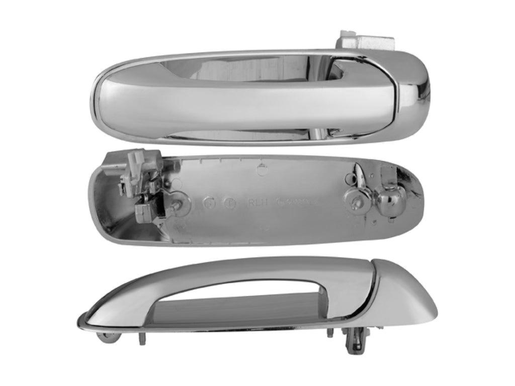 Manija Trasera Exterior Izquierda RADEC 012-0908-15