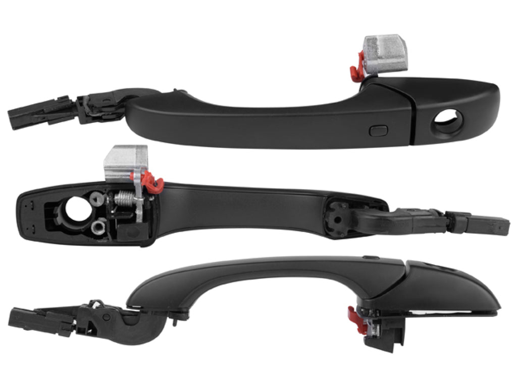 Manija Delantera Exterior Izquierda RADEC 012-0908-17