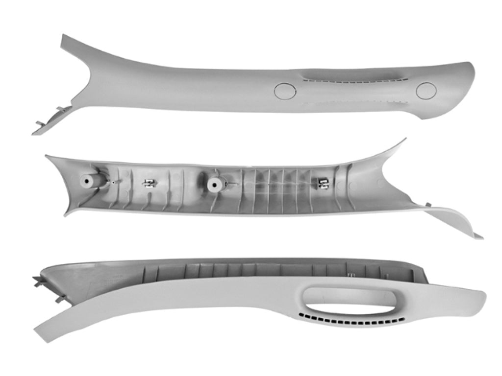 Manija Delantera Interior Izquierda S RADEC 012-0916-65