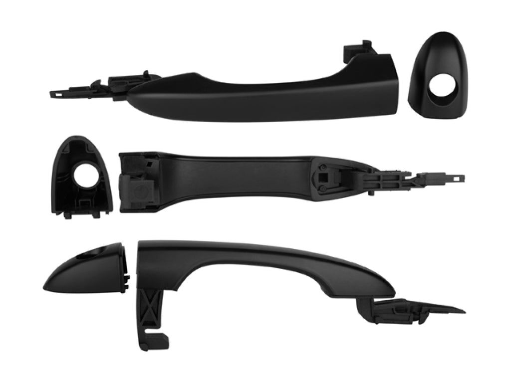 Manija Delantera Exterior Izquierda RADEC 012-0929-03