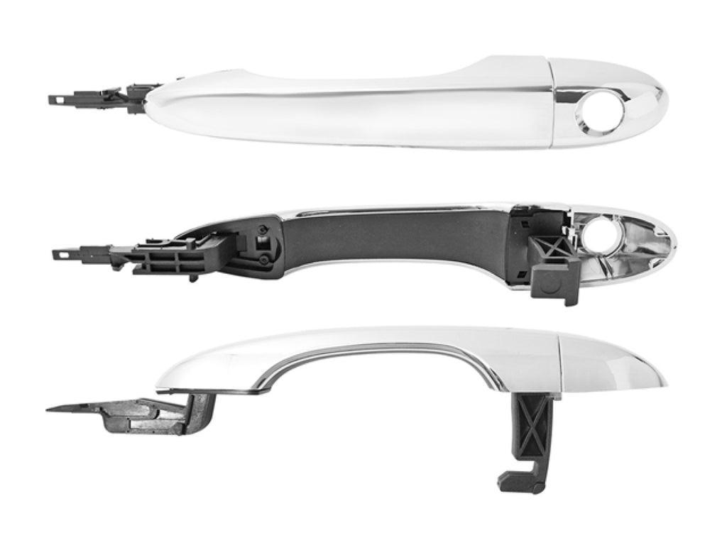 Manija Delantera Exterior Izquierda RADEC 012-0929-05