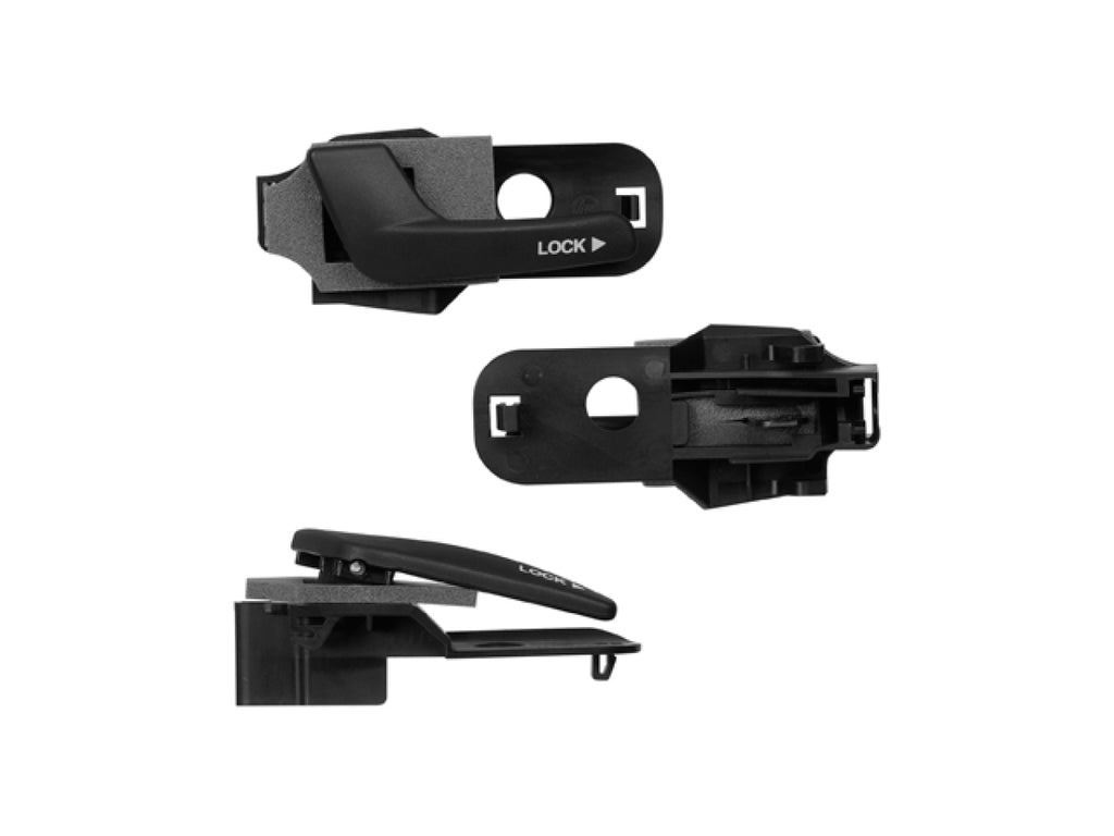 Manija Delantera Interior Izquierda RANG 012-1102-07