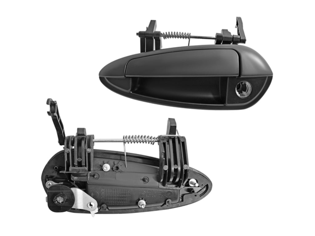 Manija Delantera Exterior Izquierda RADEC 012-1104-01