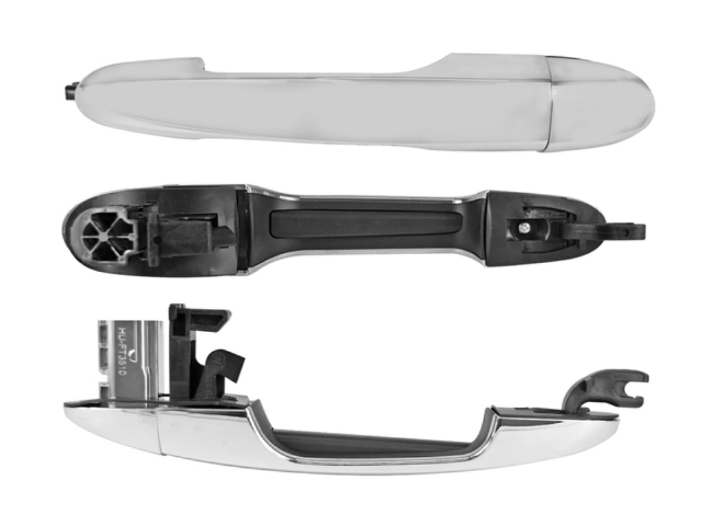 Manija Trasera Exterior Izquierda RADEC 012-1110-03